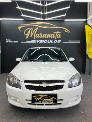 CHEVROLET CELTA 1.0 MPFI LS 8V FLEX 2P MANUAL CHEVROLET CELTA 1.0 MPFI LS 8V FLEX 2P MANUAL